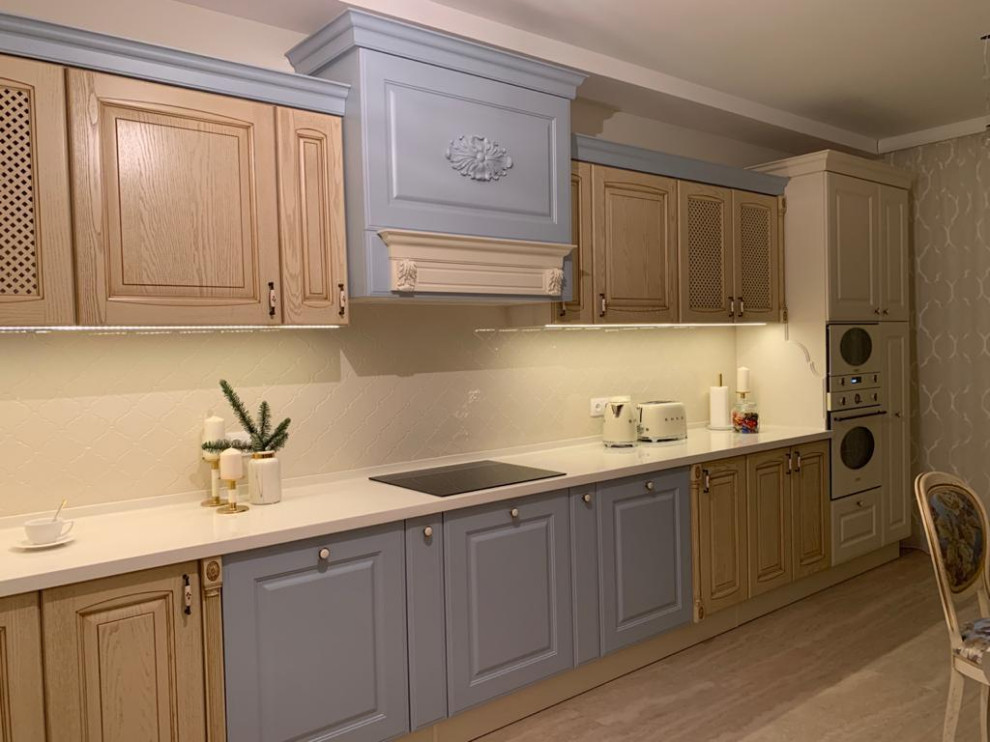 Квартира на Лесной