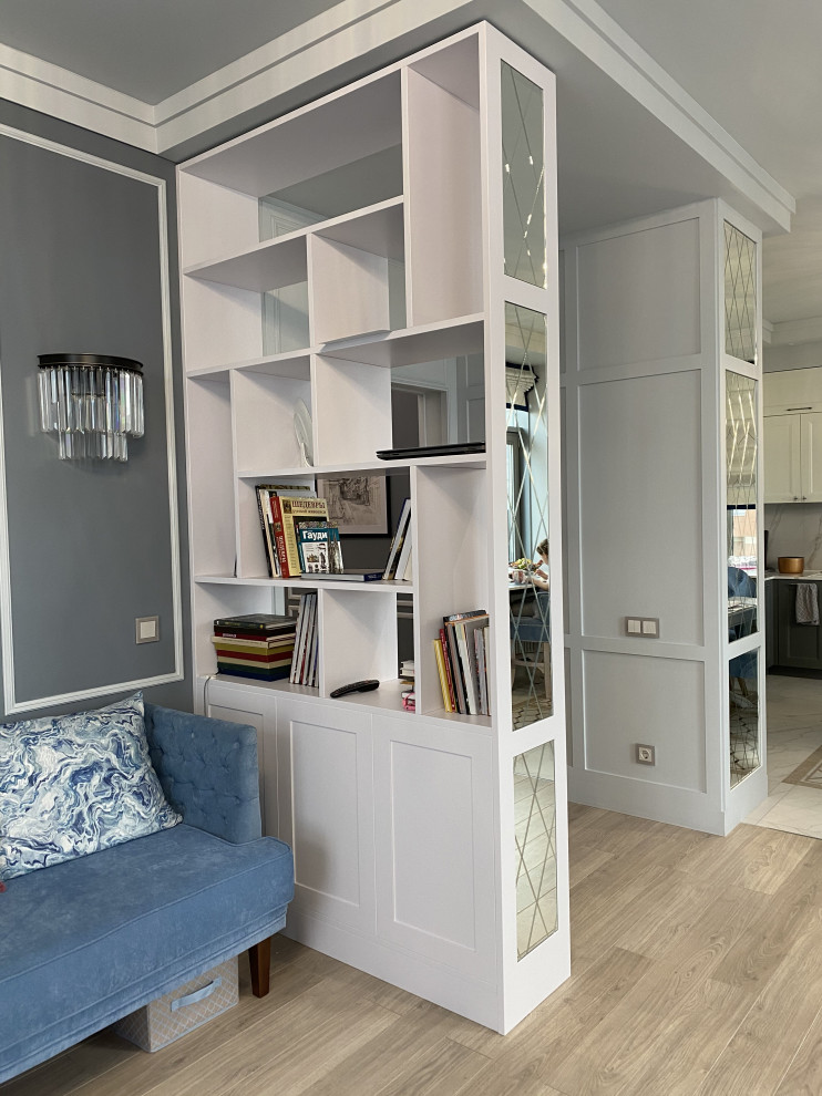 ЖК "Премьер Палас"