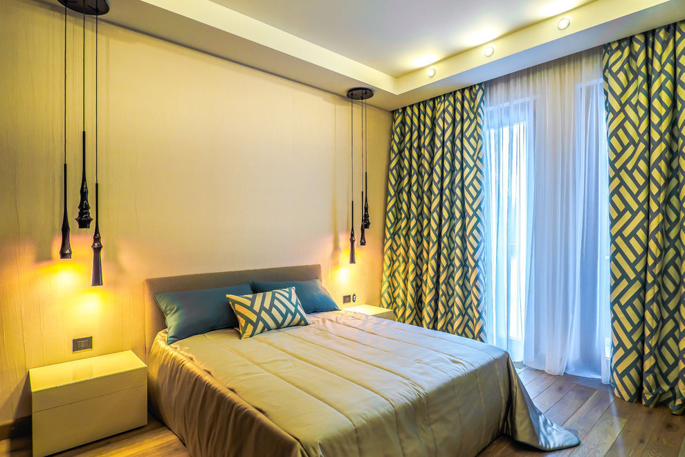 Квартира ЖК Литератор