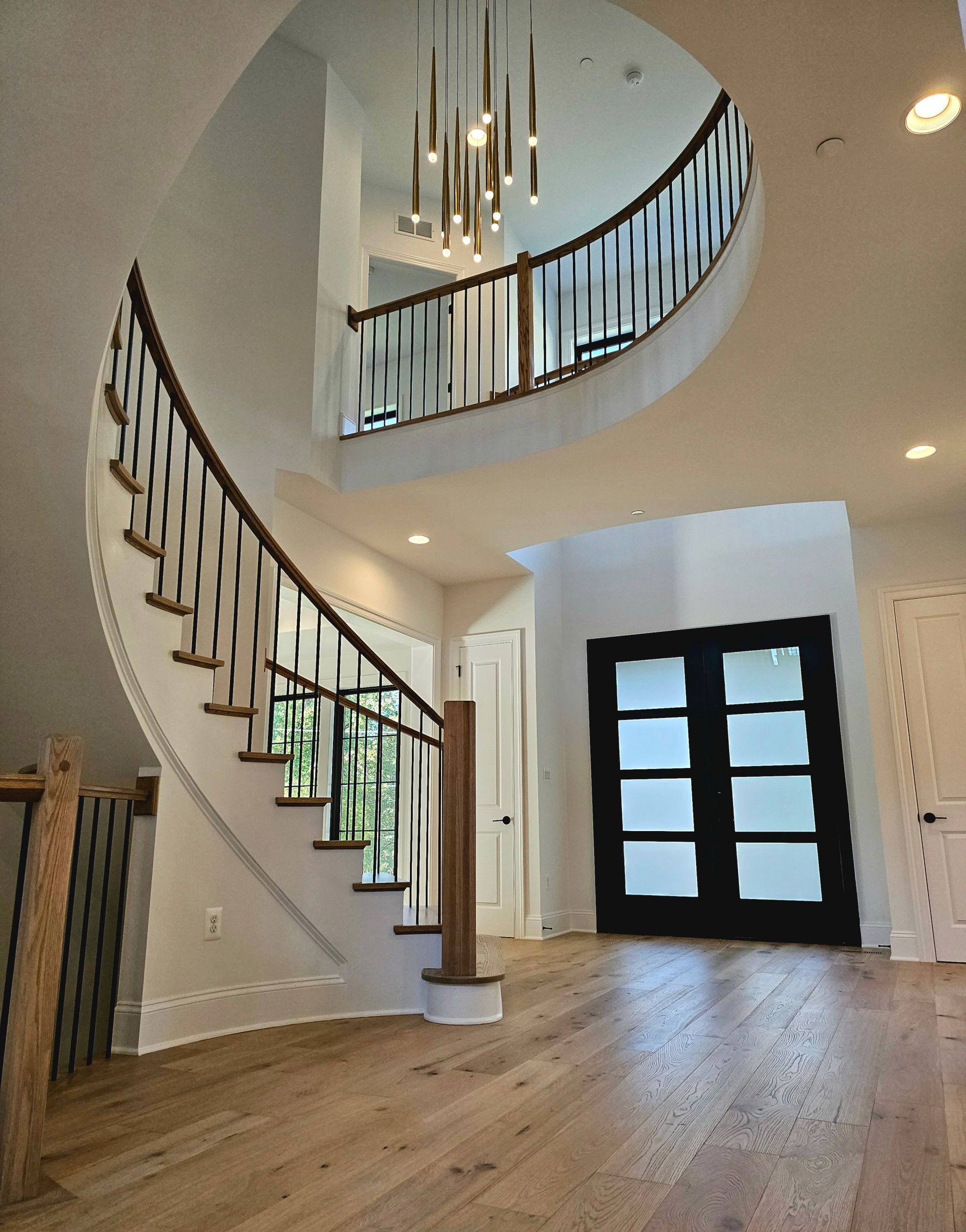 110_Welcoming Elegant Curve in Spacious Home, Bethesda MD 20817