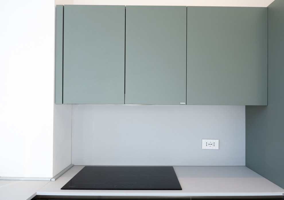 Monolocale Testaccio