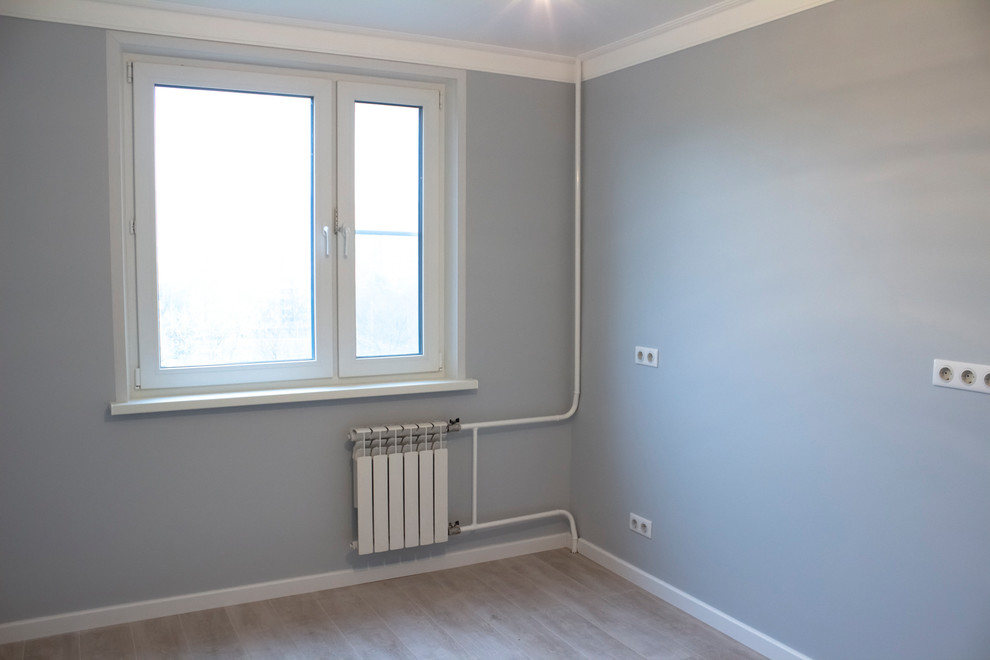 Фото реализованного объекта