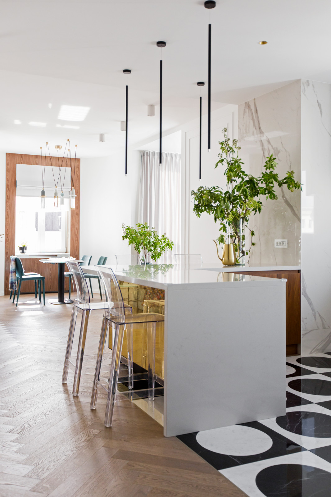 ЖК Губерния