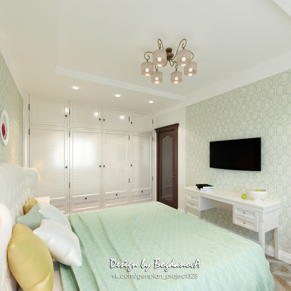 2 к.квартира, Вологда