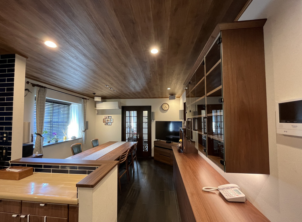 川崎の家