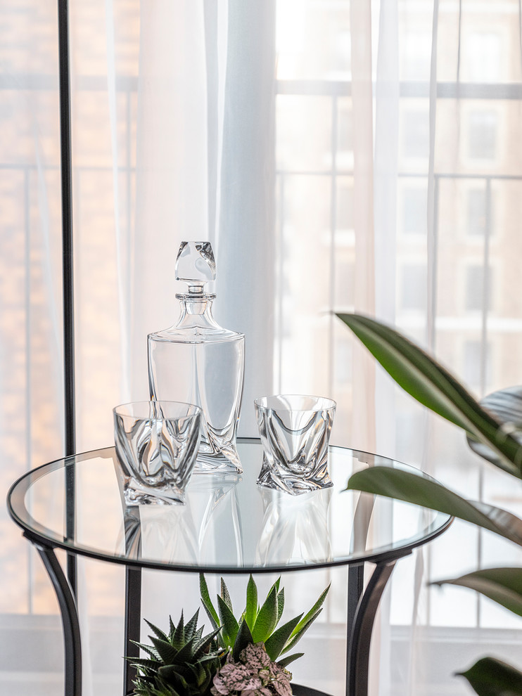 1 к.кв. ЖК "I'M"