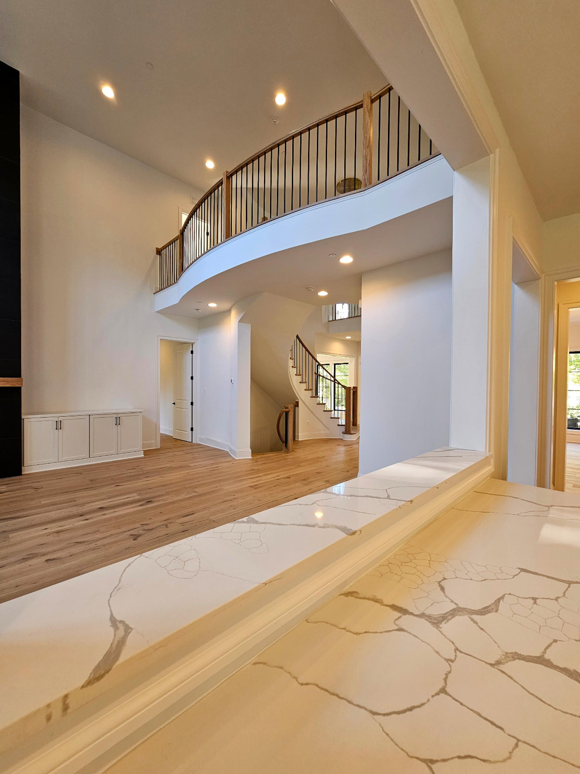 110_Welcoming Elegant Curve in Spacious Home, Bethesda MD 20817