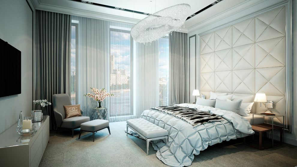 Кленовый дом 1