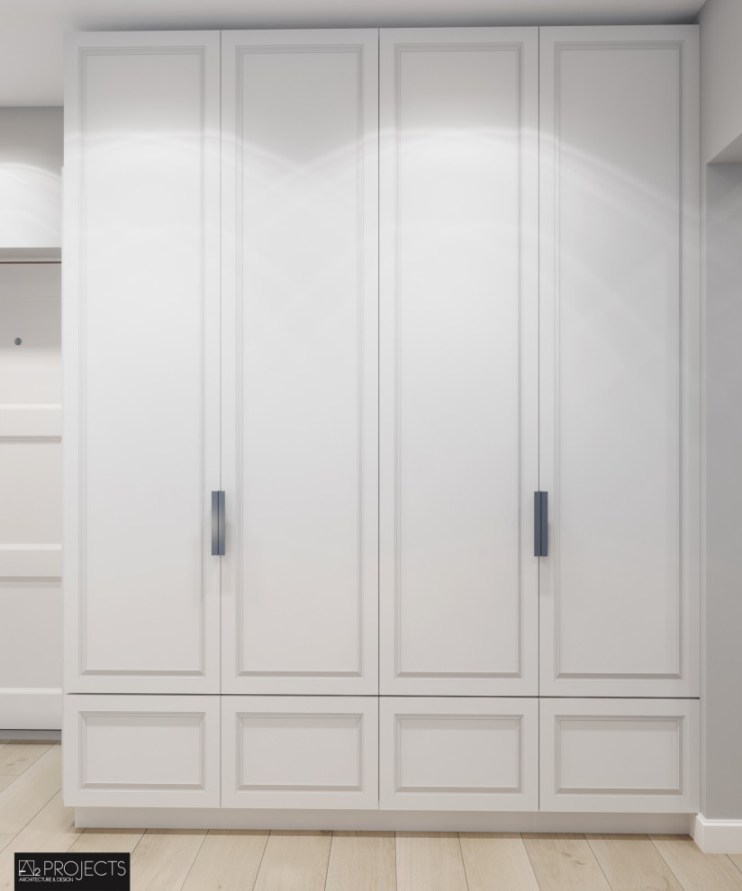 ДИЗАЙН-ПРОЕКТ 62 м2