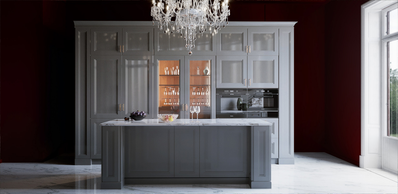 Архитектурная классика