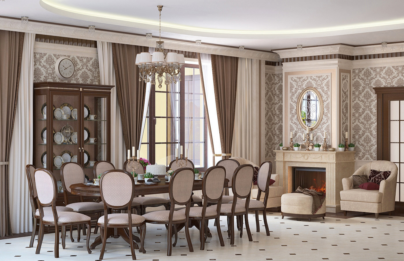 Современная классика