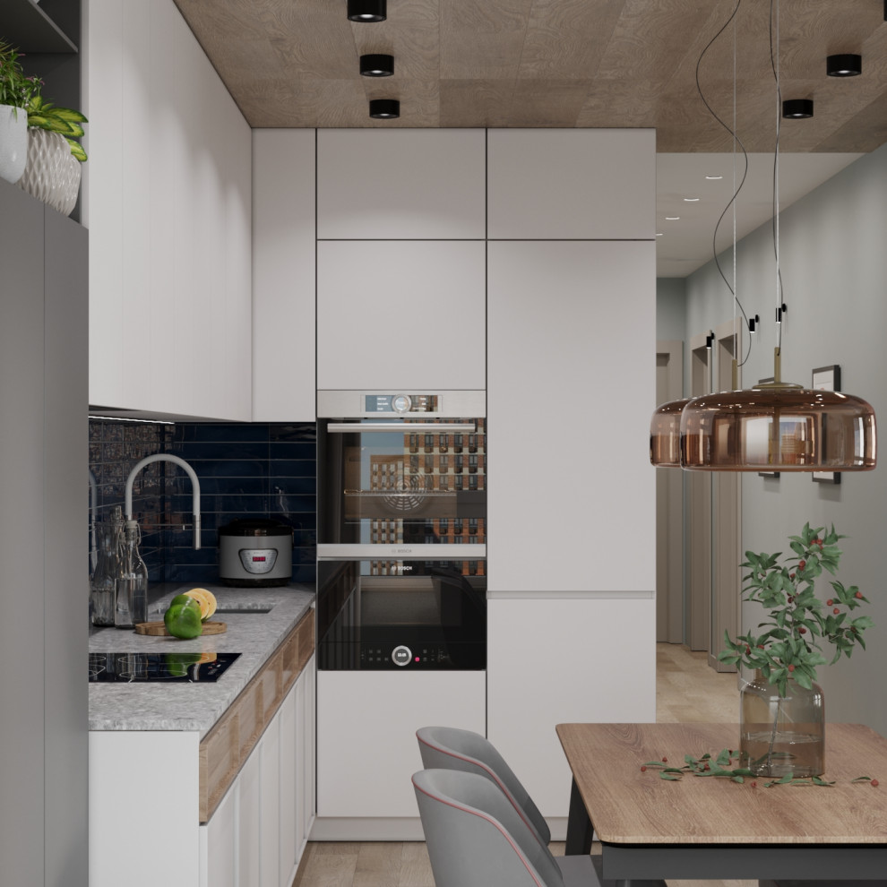 Сканди в Рассказовке