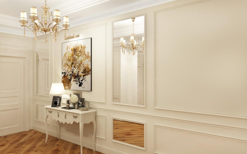 проект "Чувственная роскошь"