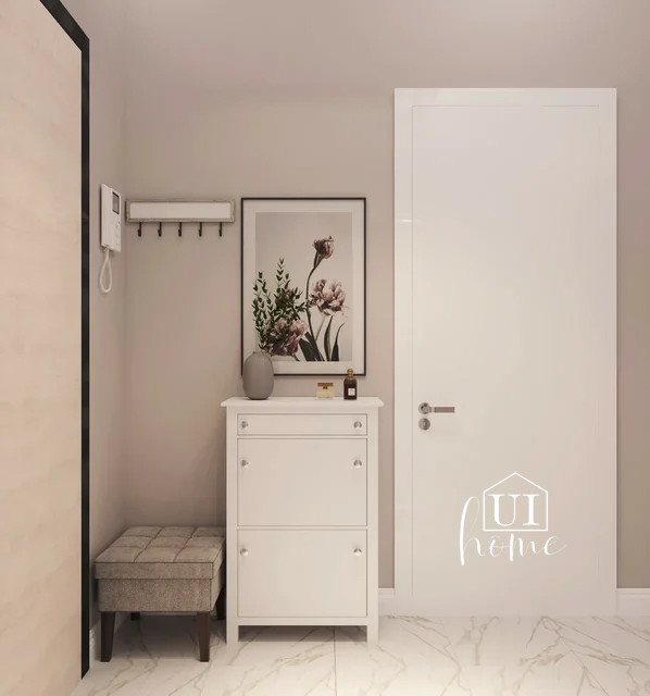 2-х комнатная квартира в комплексе "ЗИЛАРТ"