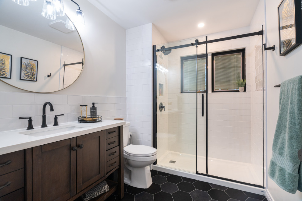 Bathroom Projects