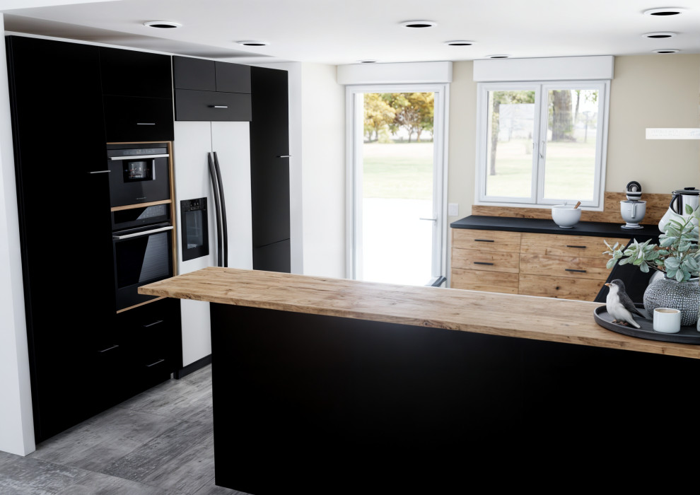 Les derniers Rendu 3D intérieur