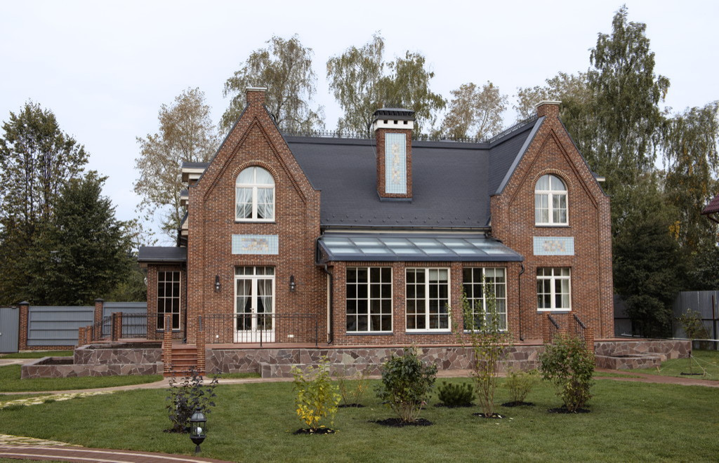 Дом, Горьковское направление