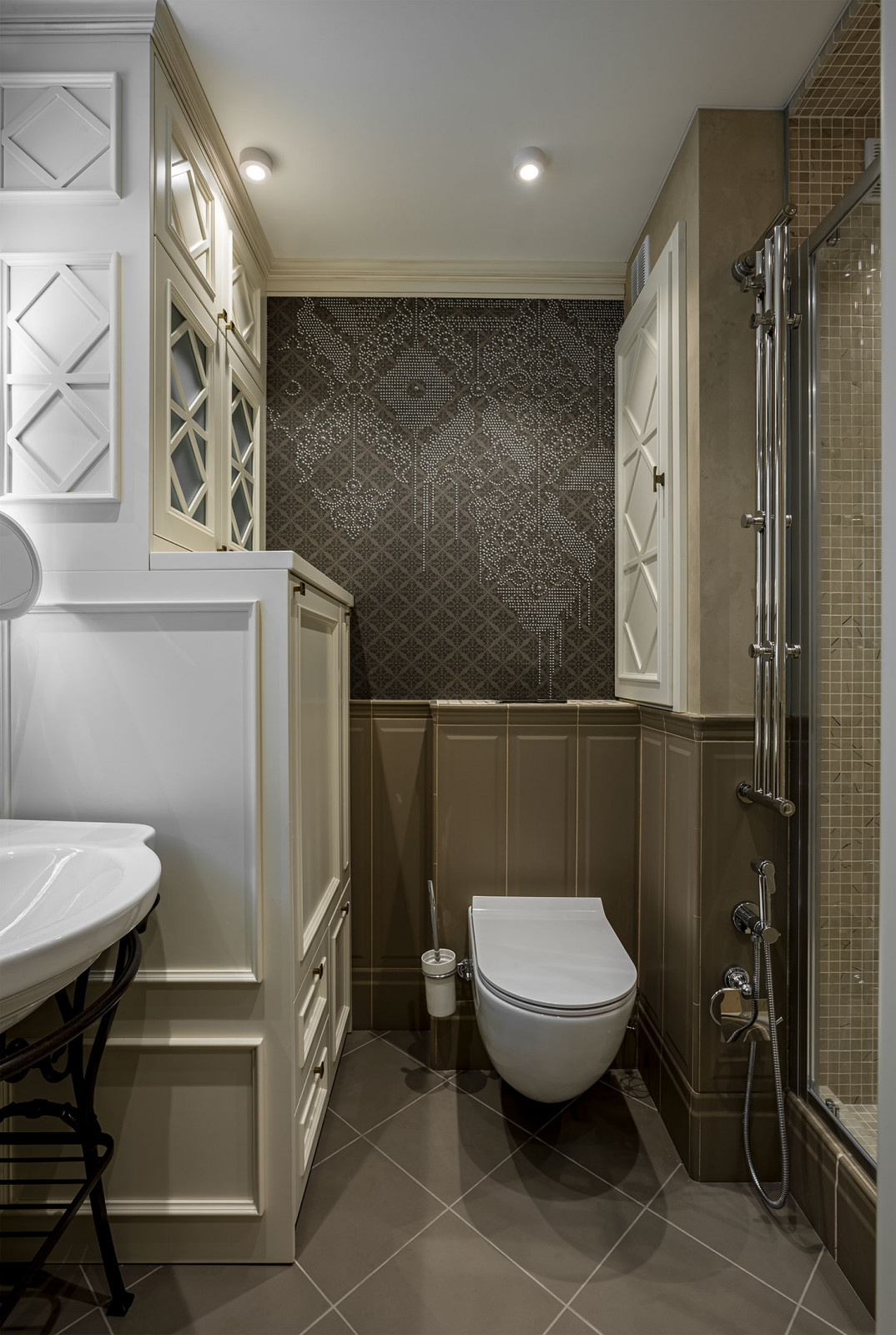 Открытое шоссе