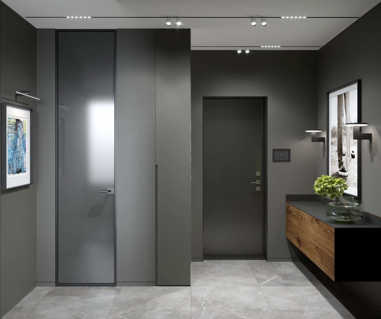 НЕБО ЛОНДОНА