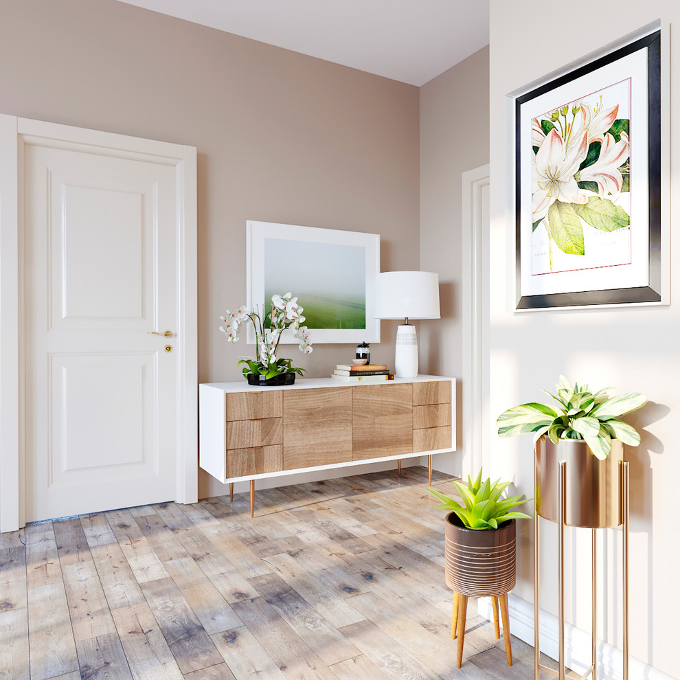 Дом в Пестово