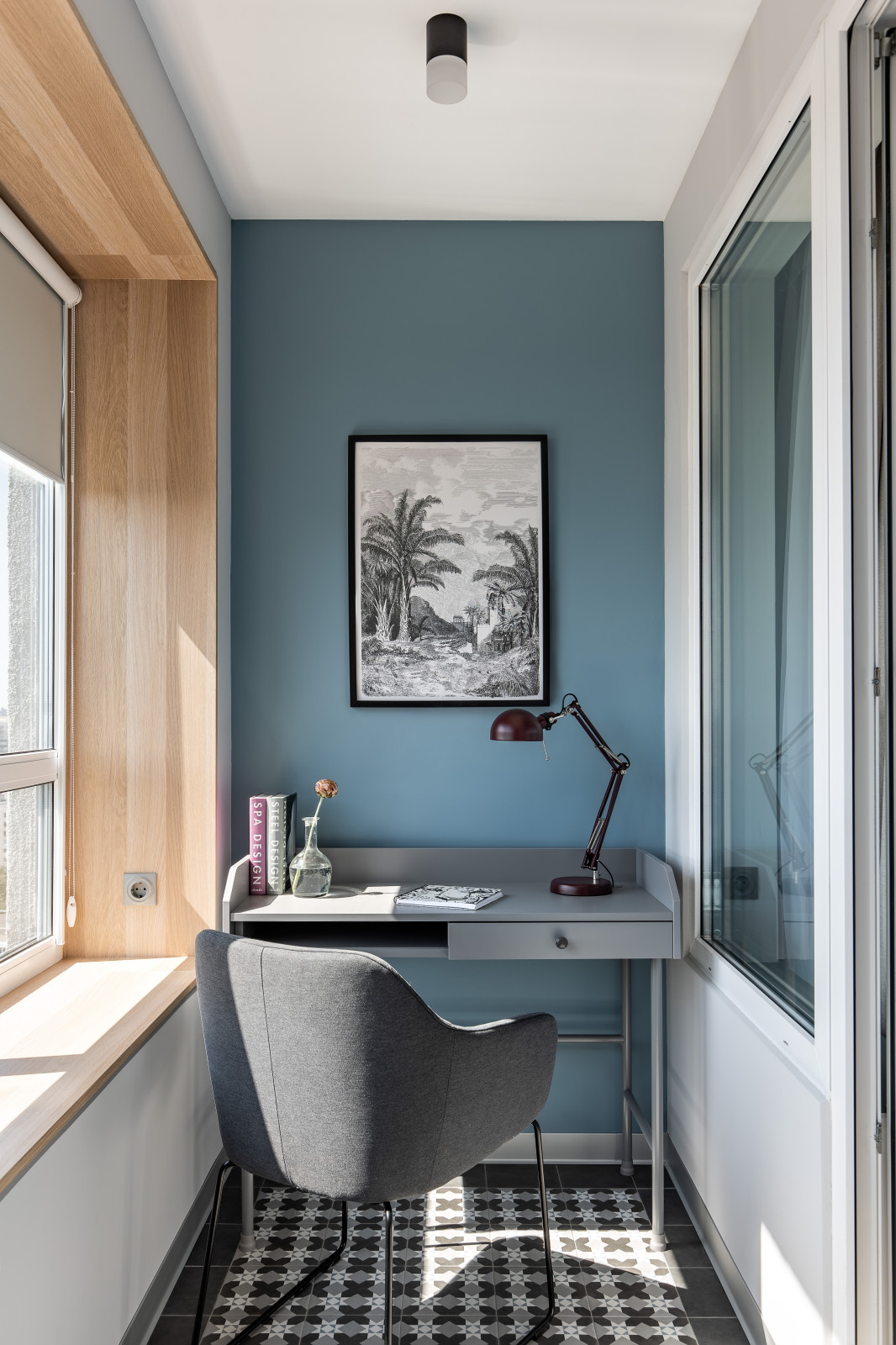 Уютная студия 30м2 ЖК Мейн Хаус для студентки