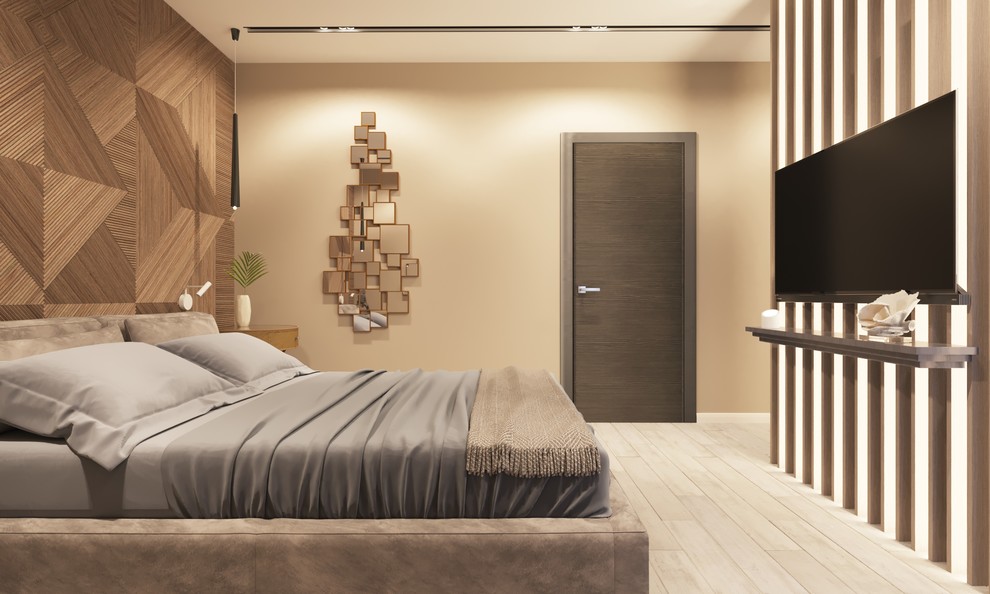 Двухэтажный частный дом в г. Екатеринбурге