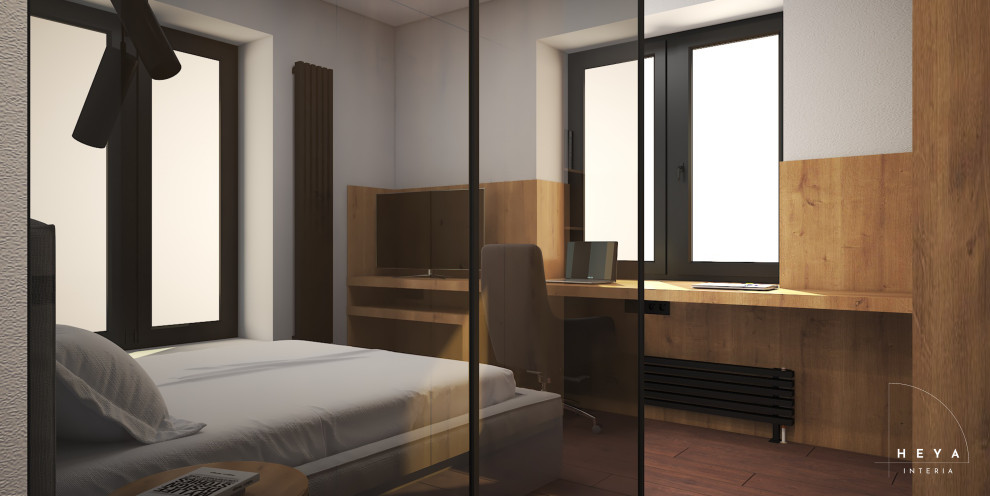 Частный дом в Ильинском