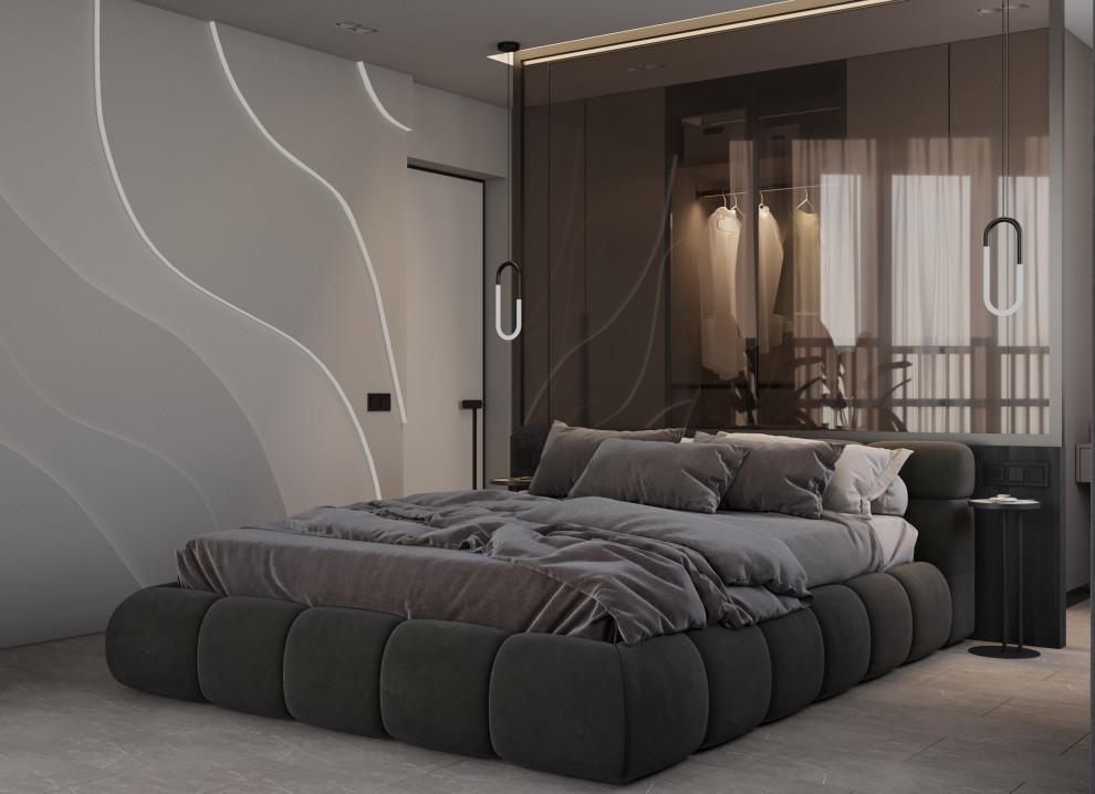 Планерная (2 проект)