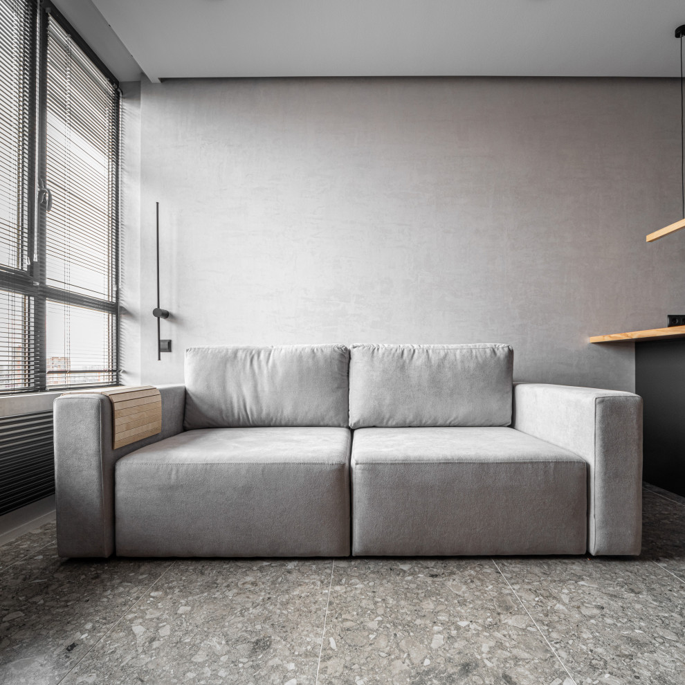 Квартира в ЖК "Тургенев"