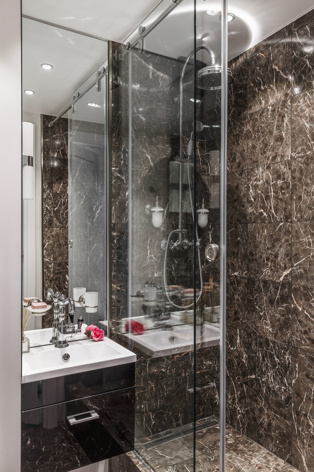 Квартира архитектора