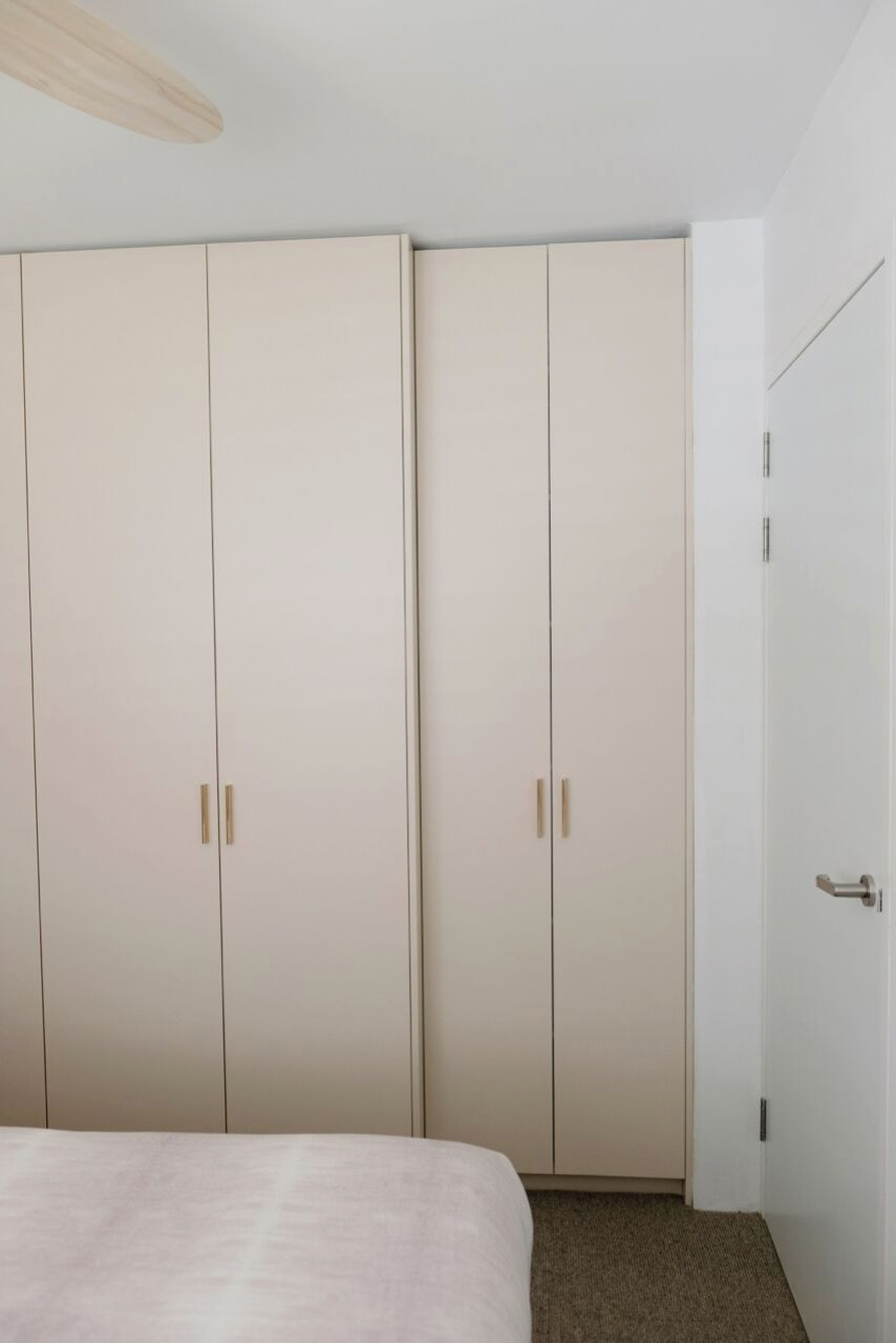 Manly Apartment Fitout