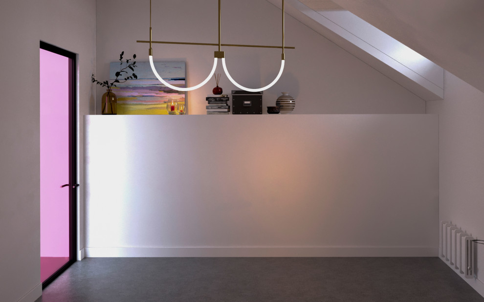 Офис на Таганке