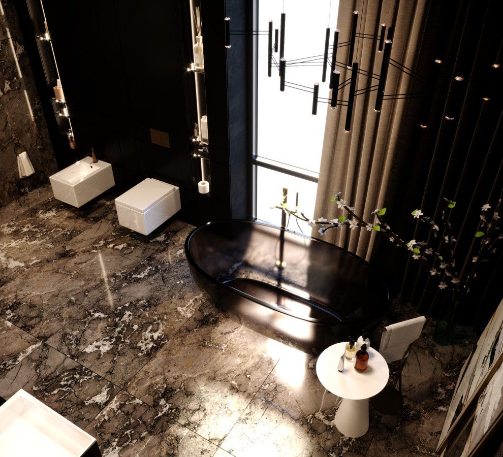 Дом в центре Сочи