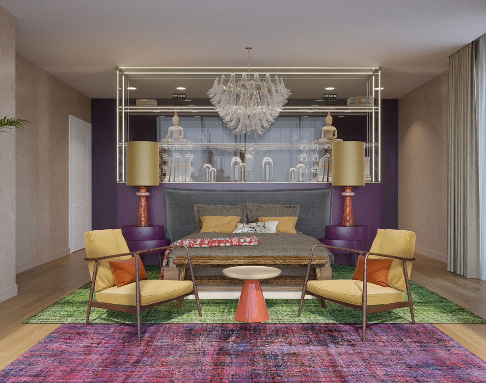 Частный дом в ЖК Парк Авеню