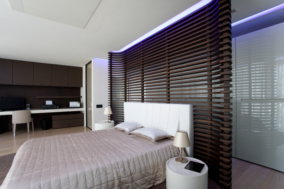 Двухэтажная квартира