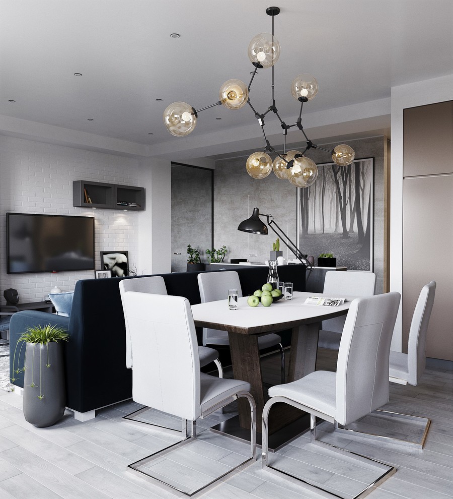 Квартира на Пионеров