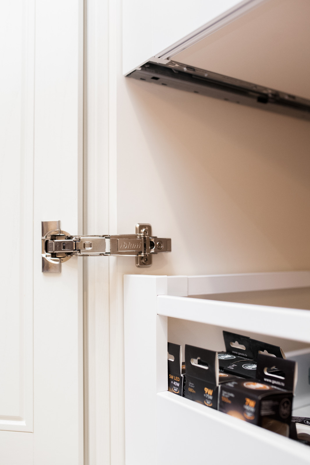 Кухня в классическом стиле Краснодар