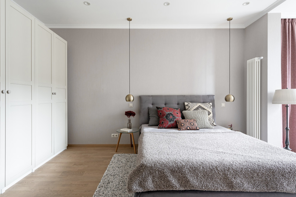 Квартира для молодой пары