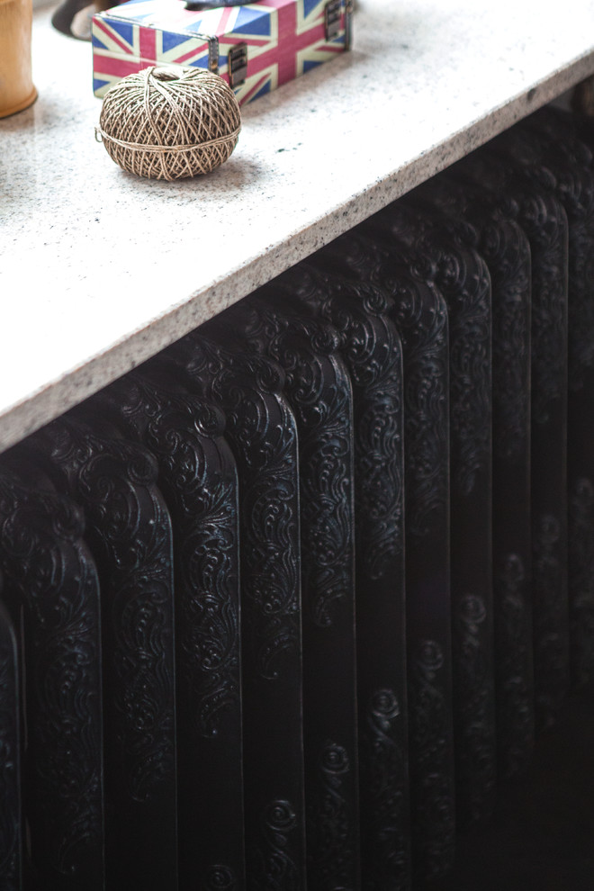 Квартира в Замоскворечье