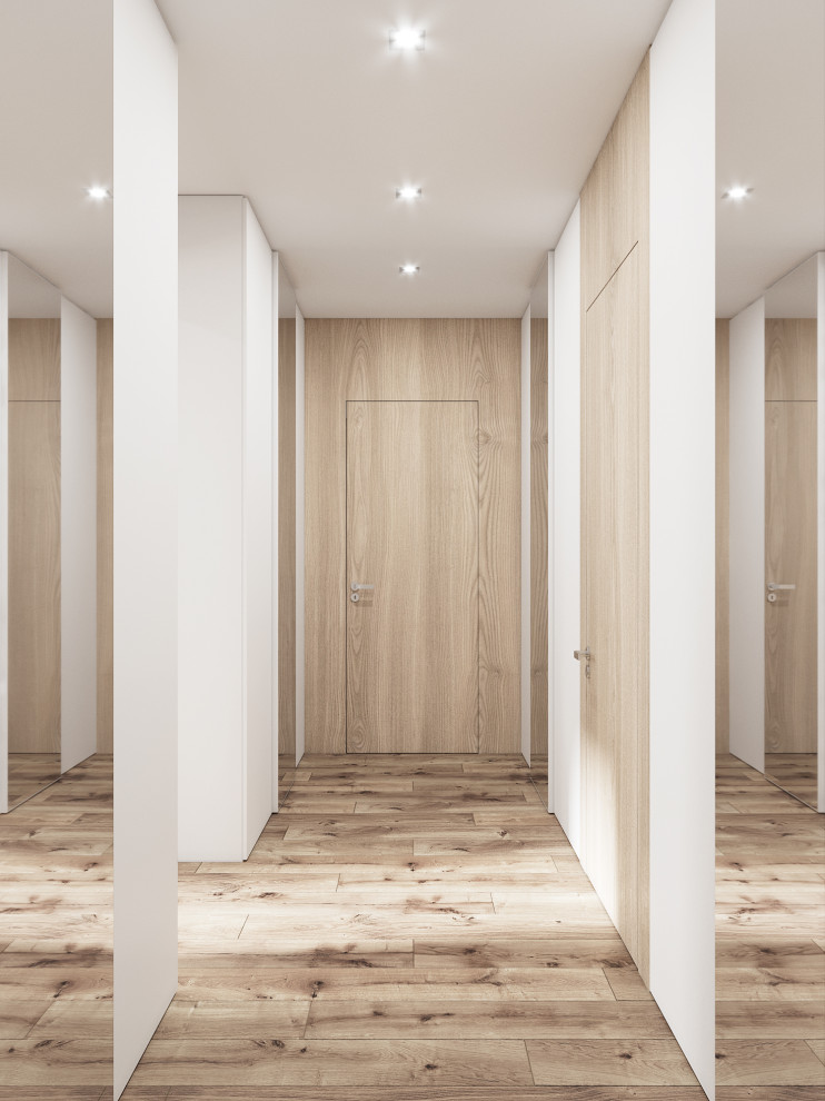 Квартира для большой семьи