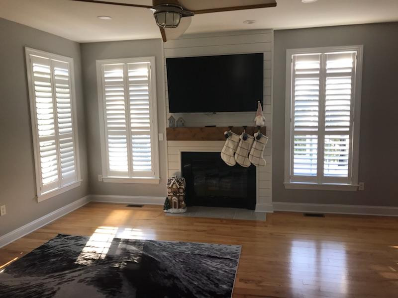 Plantation Shutters - By Timms Window Fashions - 102 Main Street, Manasquan, NJ