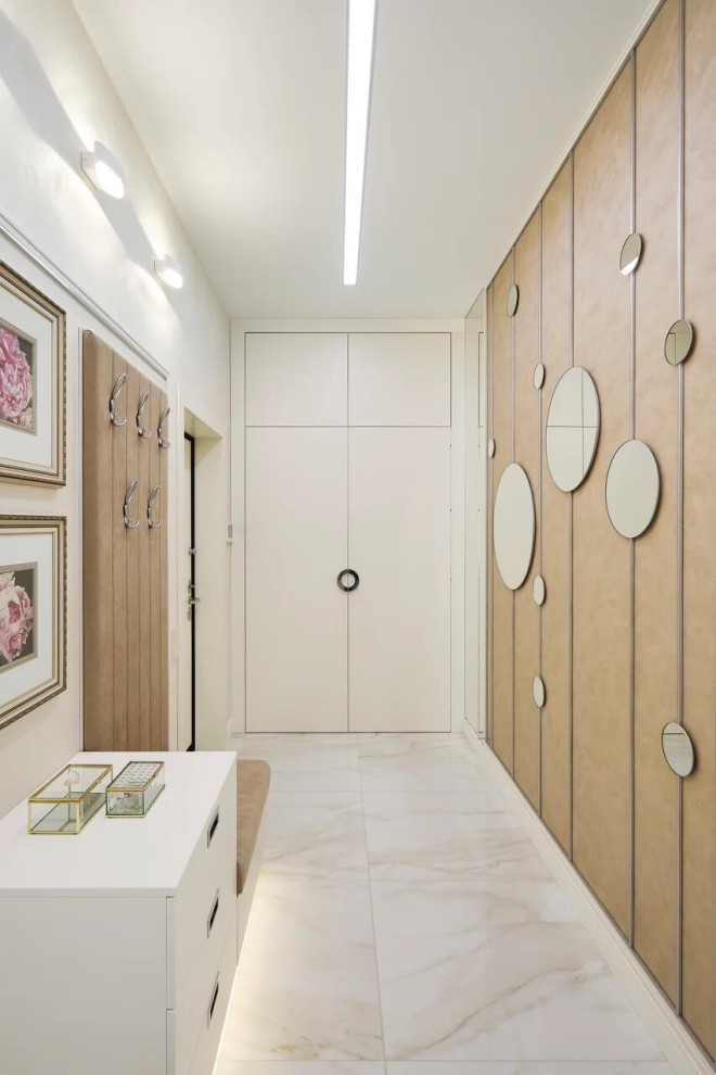 г.Тюмень, ул.Ванцетти д.5