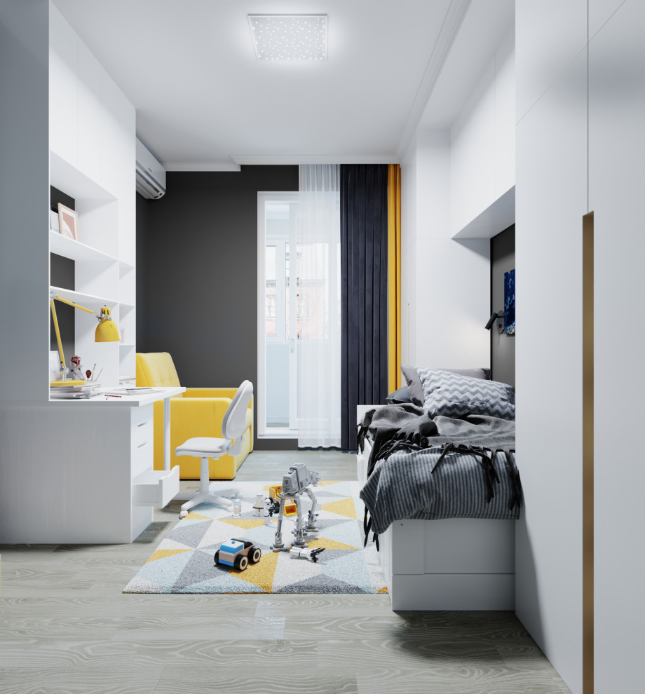 г. Харьков, ул. Домостроительная