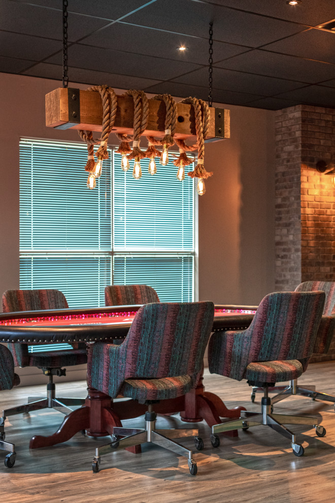Poker Rooms Edmonton
