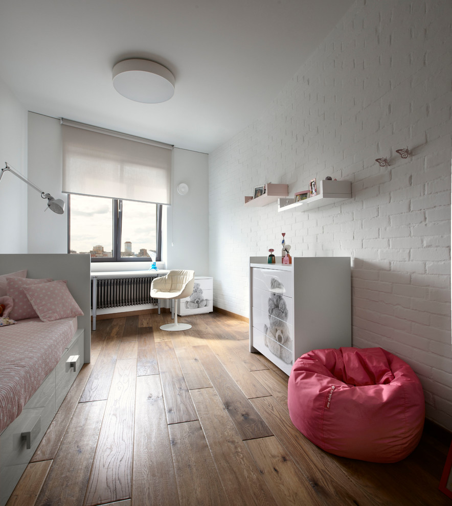 Напольные покрытия от ArtHardWood в интерьере