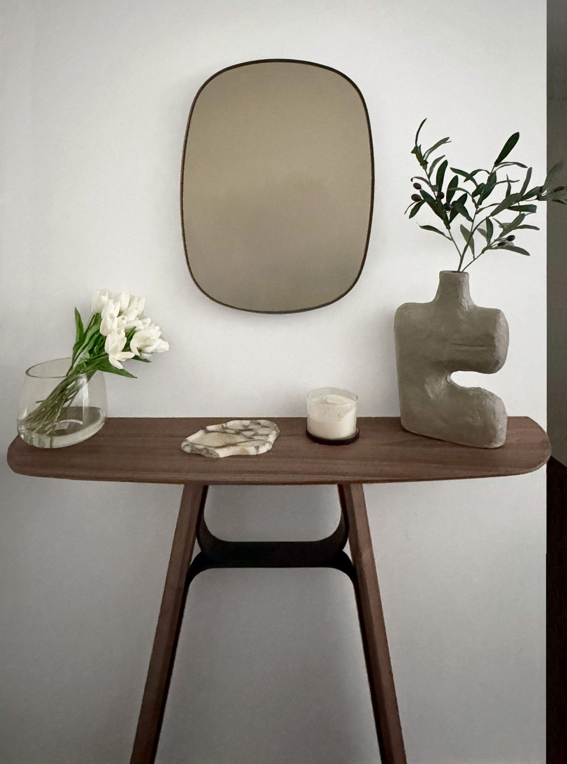 Foyer Entryway