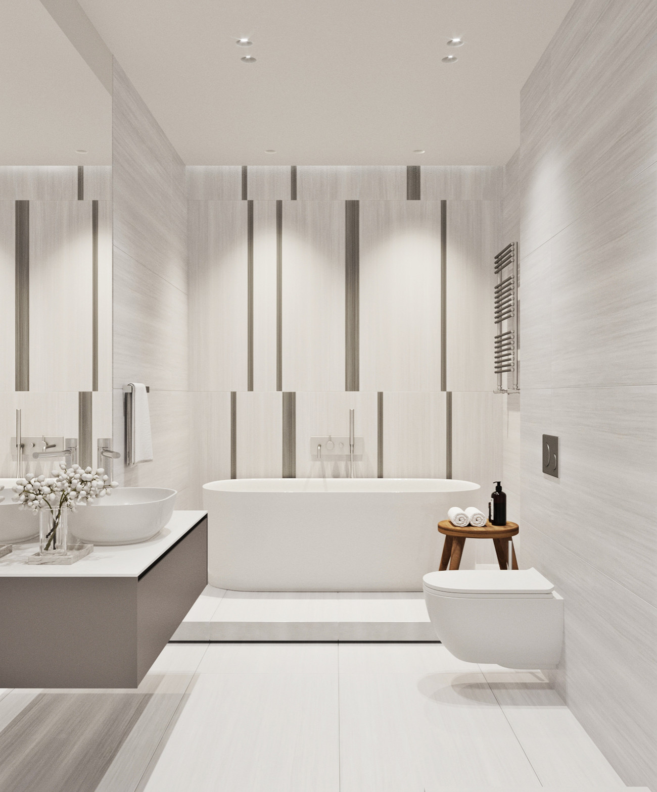 ЖК Тверицкий берег