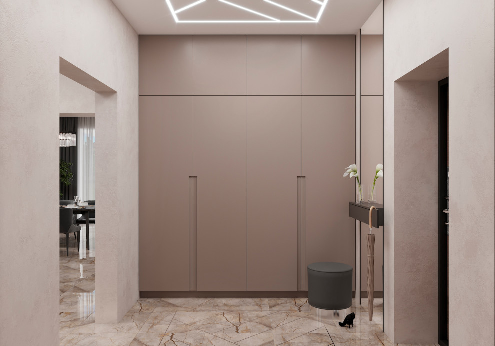 Мраморность