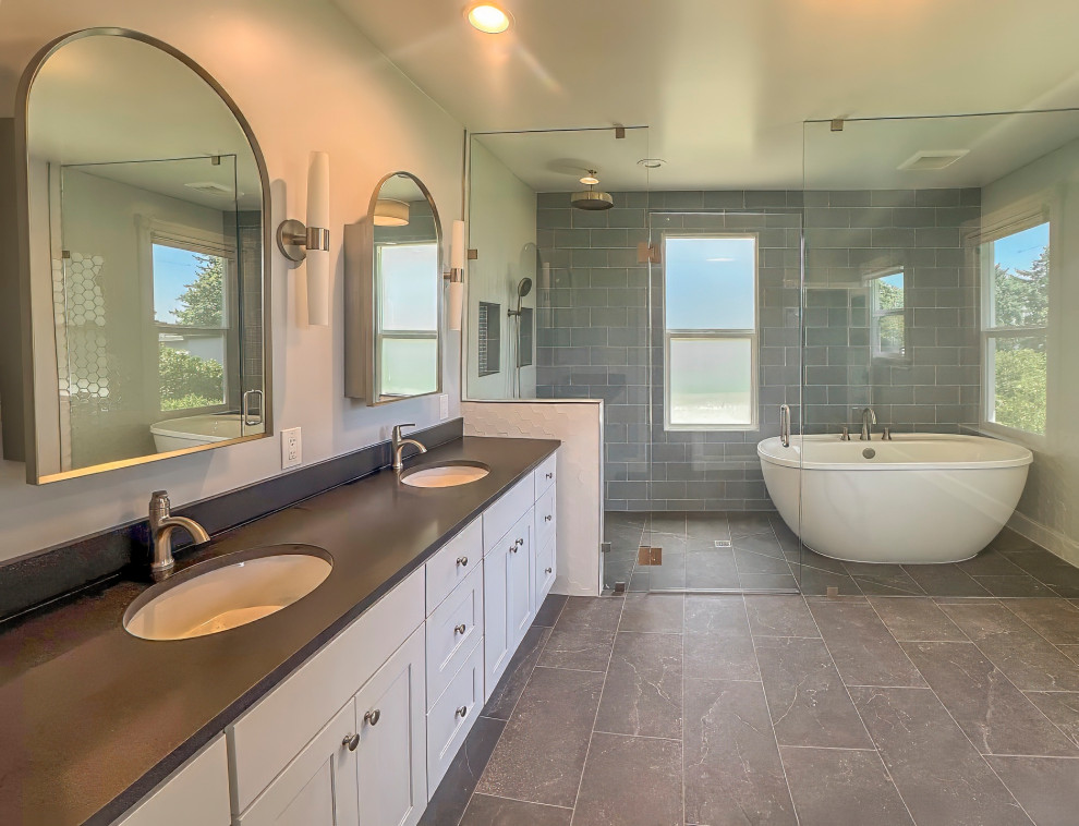 Bathrooms