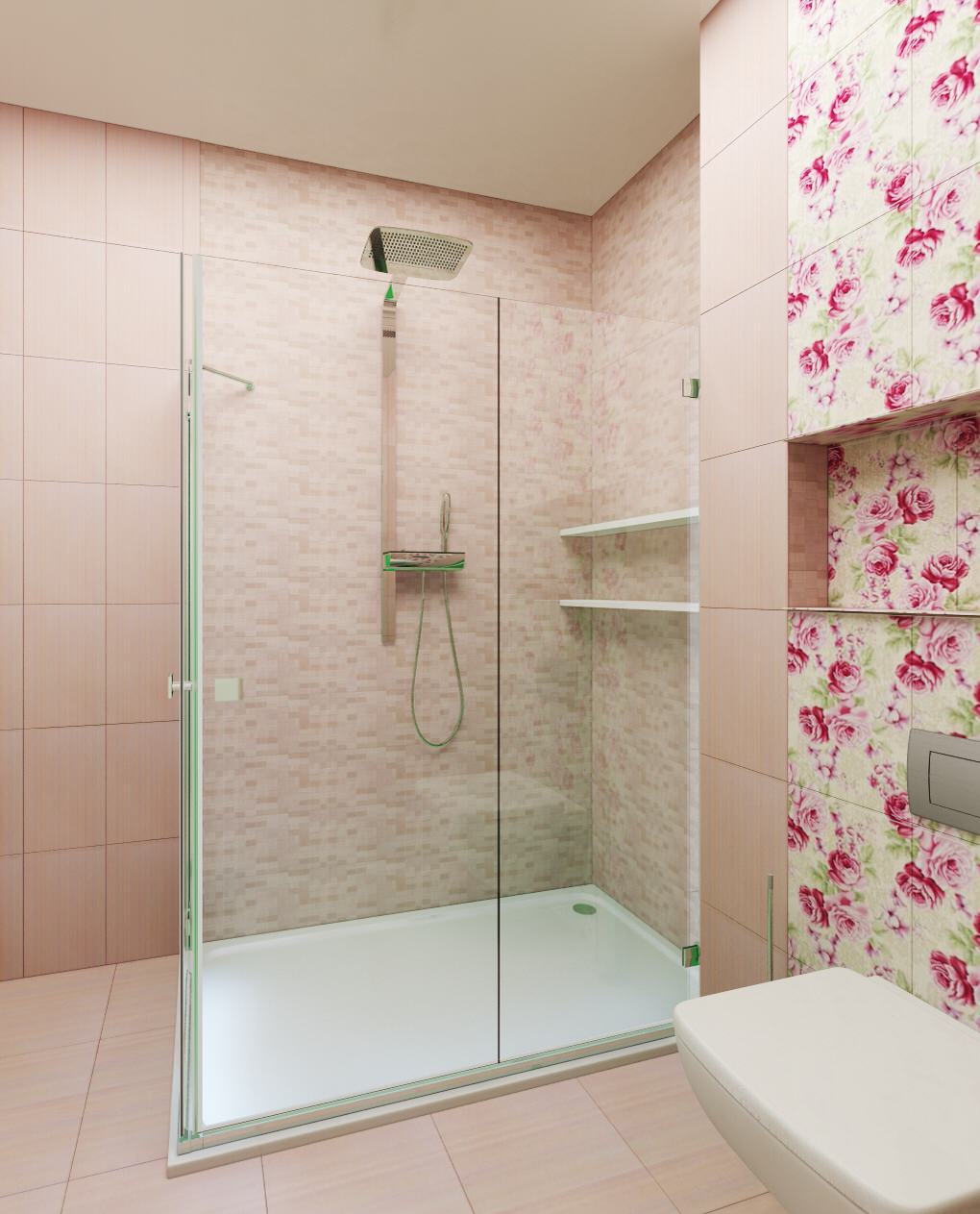 Квартира в ЖК Берег №3